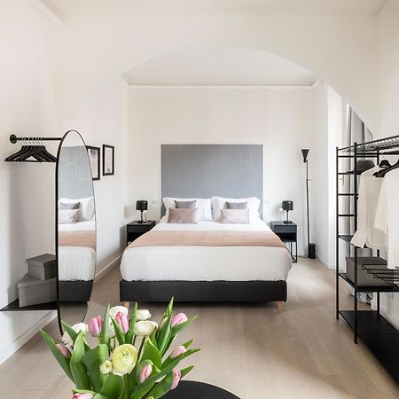 Easylife - Suite In Porta Venezia Milan Exterior photo