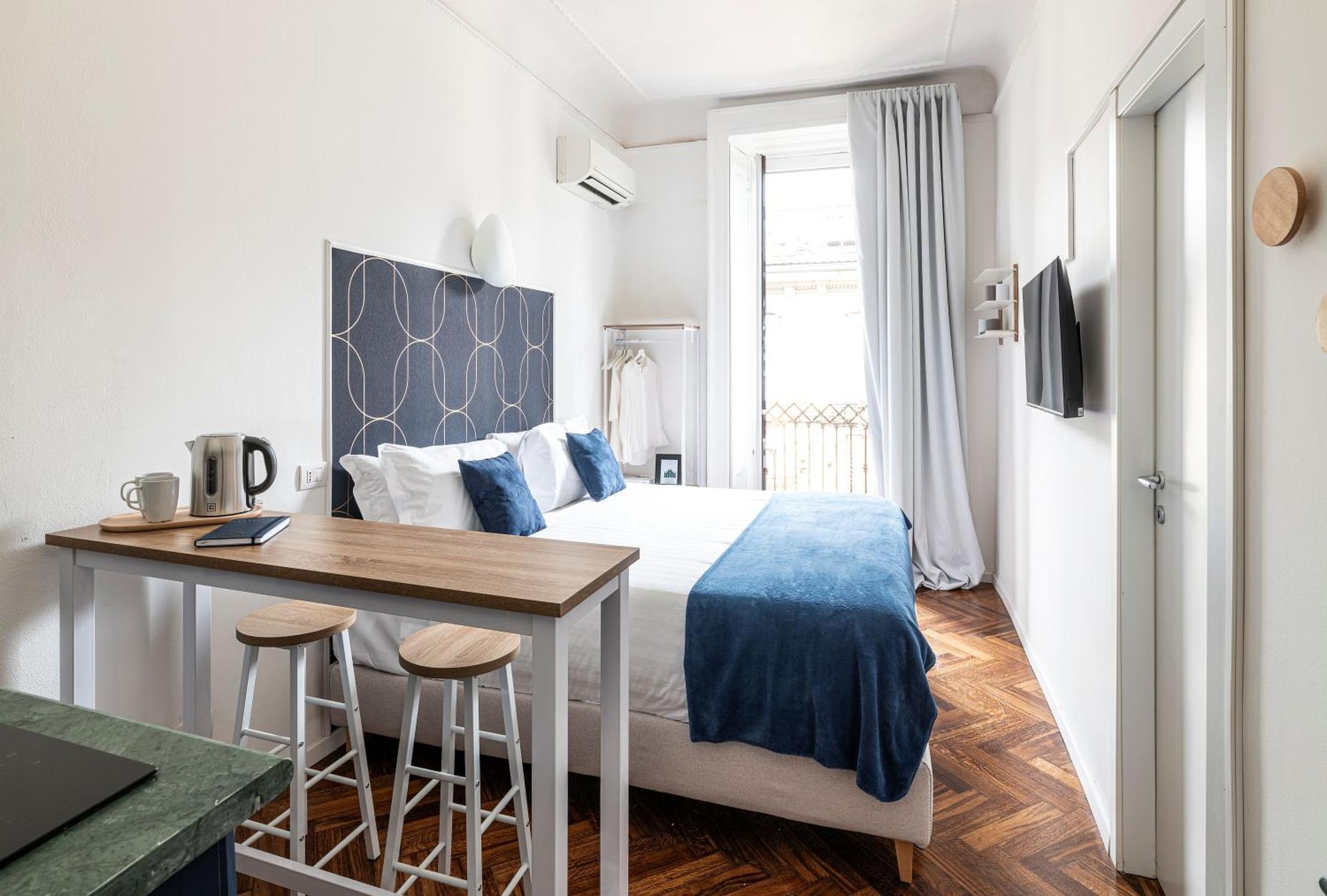 Easylife - Suite In Porta Venezia Milan Exterior photo