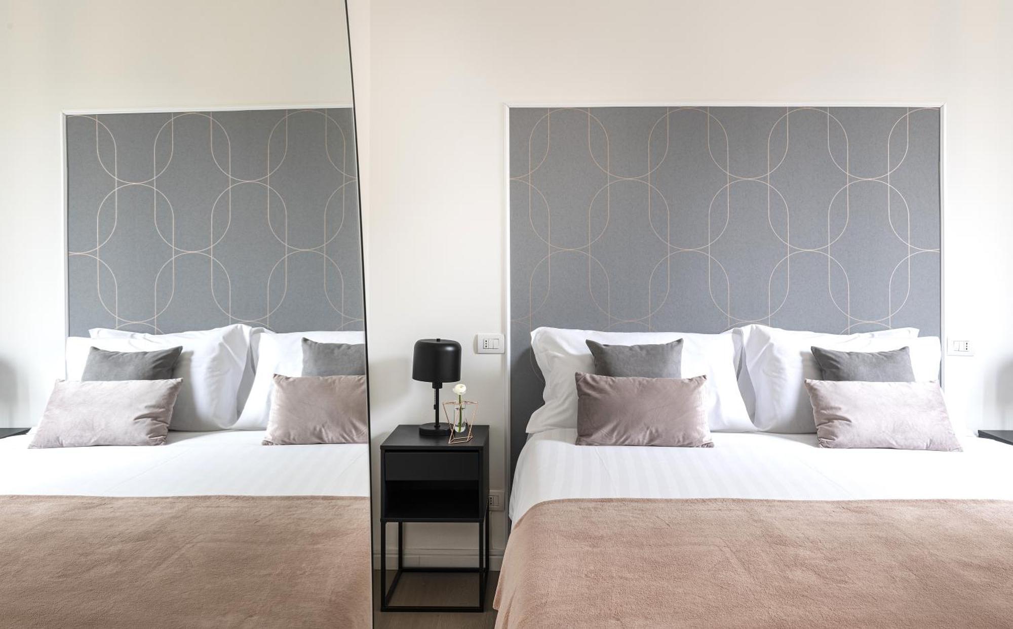 Easylife - Suite In Porta Venezia Milan Exterior photo