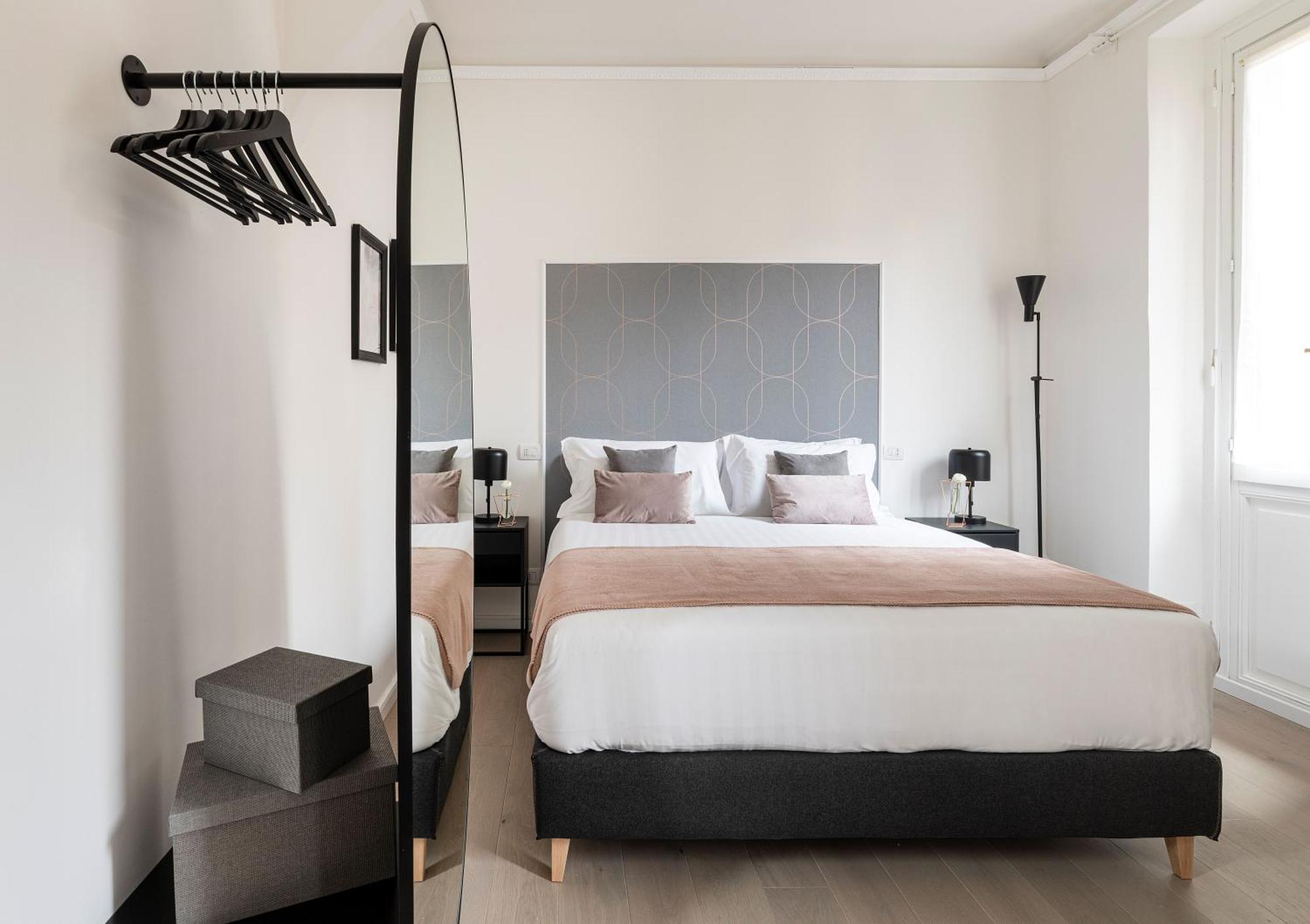 Easylife - Suite In Porta Venezia Milan Exterior photo