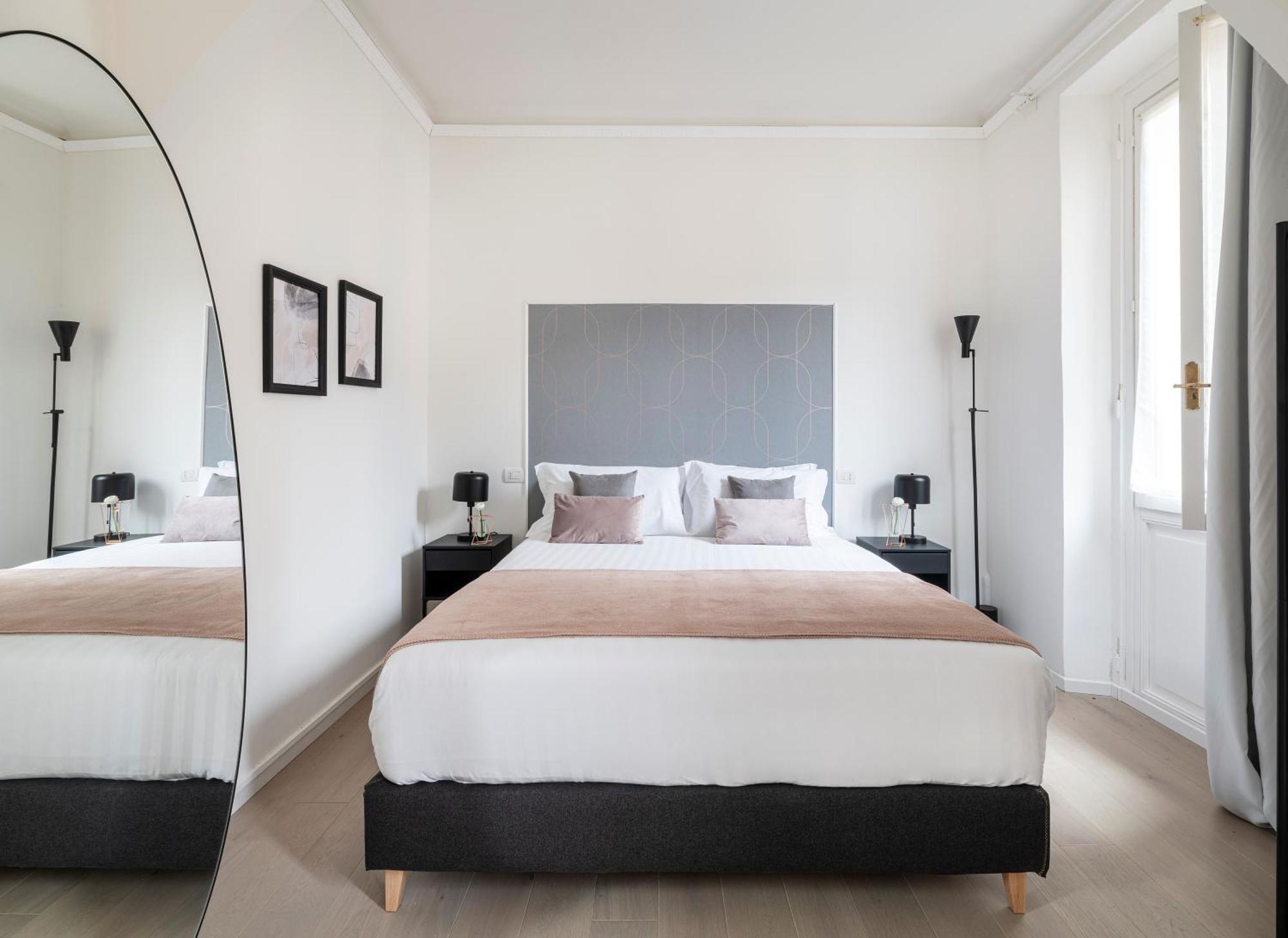 Easylife - Suite In Porta Venezia Milan Exterior photo
