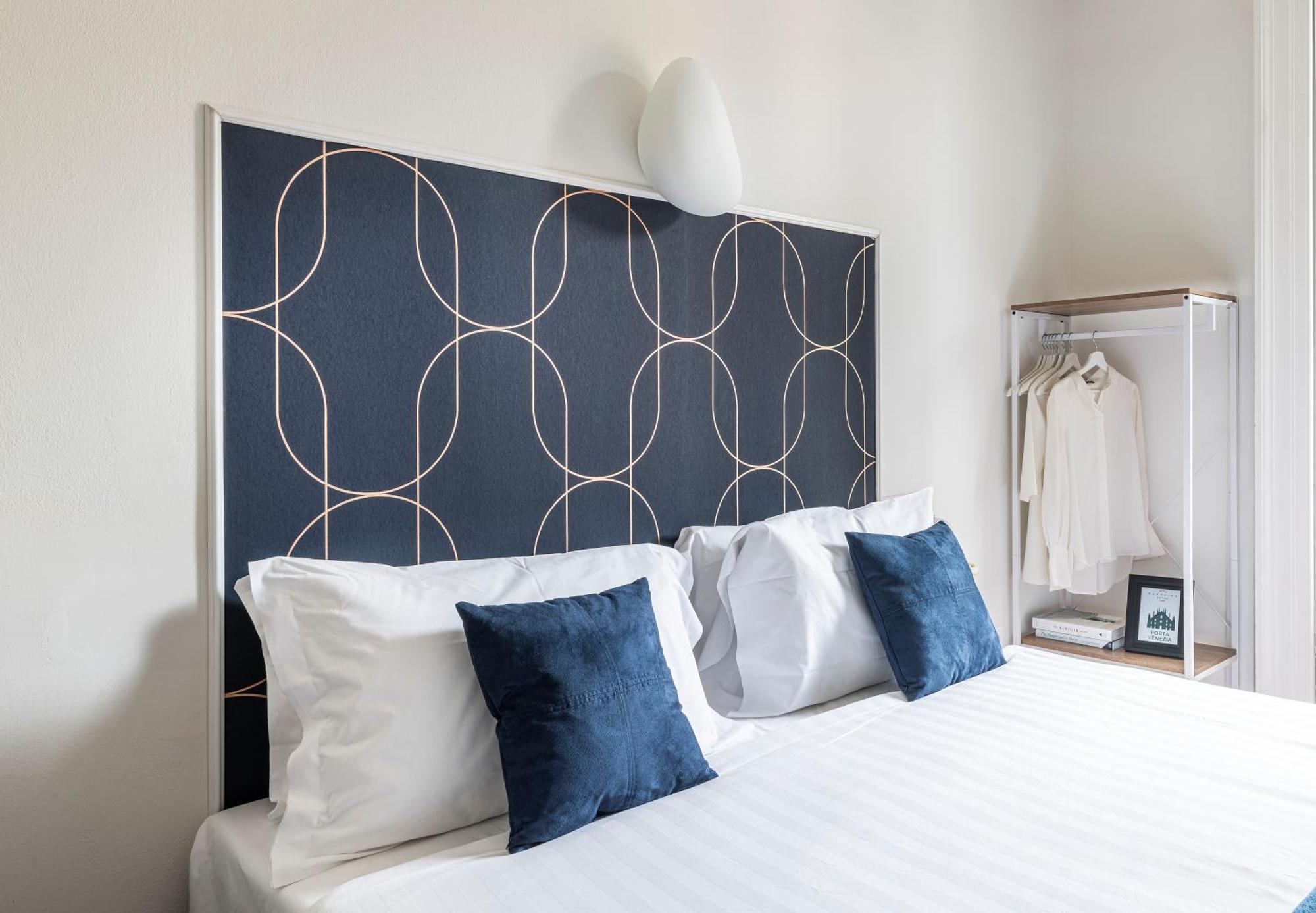 Easylife - Suite In Porta Venezia Milan Exterior photo