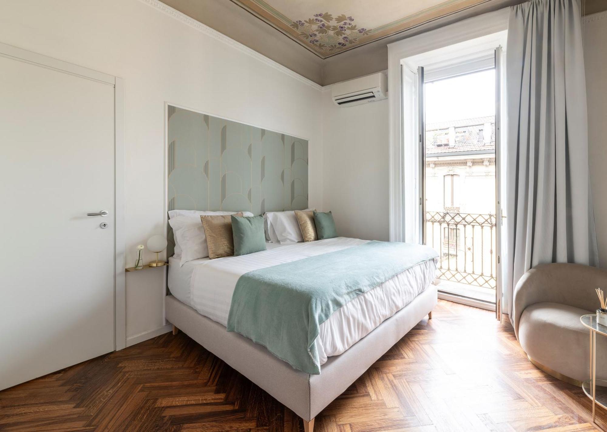 Easylife - Suite In Porta Venezia Milan Exterior photo
