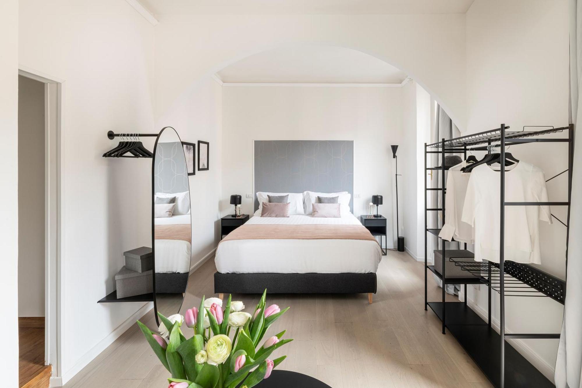 Easylife - Suite In Porta Venezia Milan Exterior photo