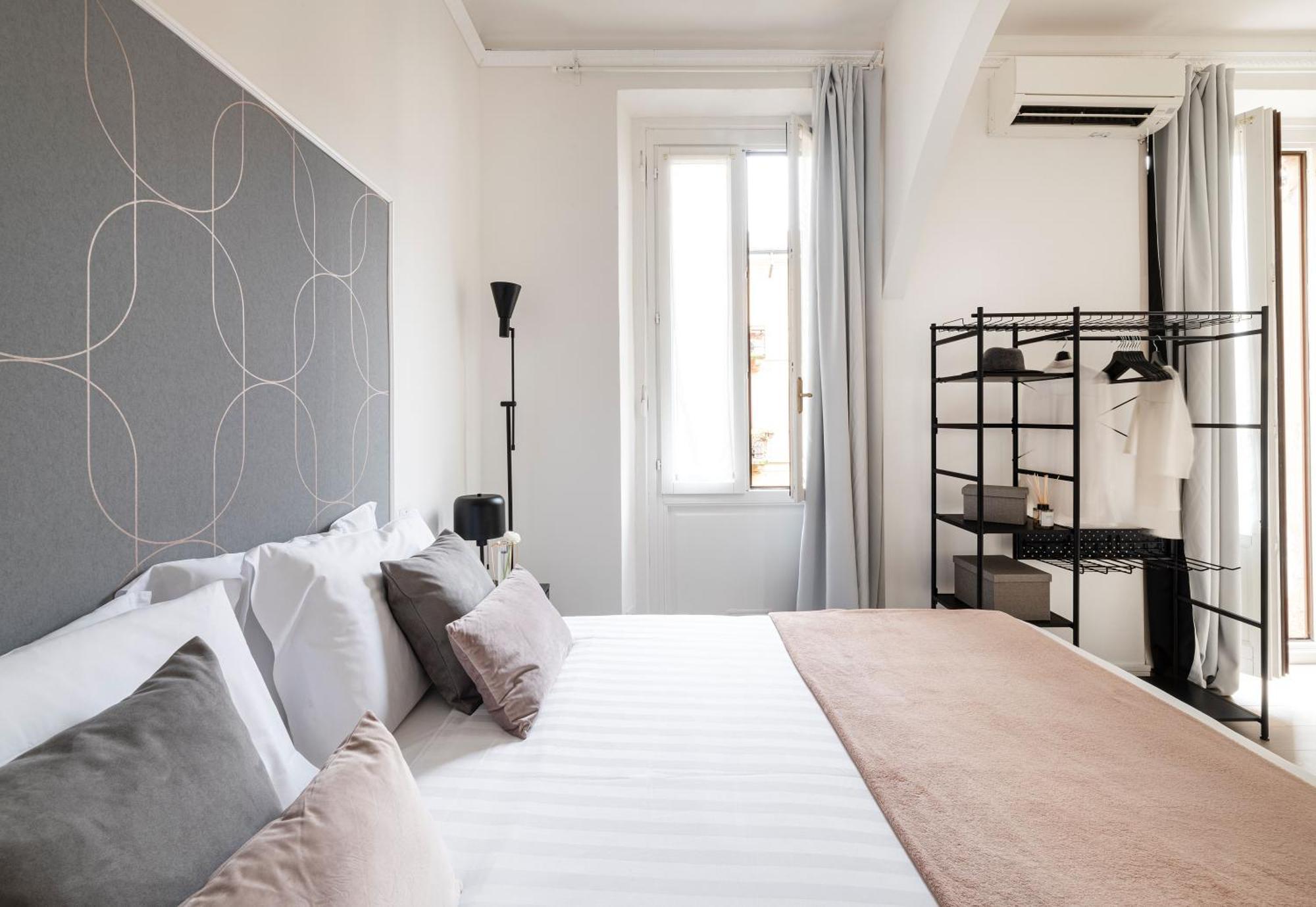 Easylife - Suite In Porta Venezia Milan Exterior photo