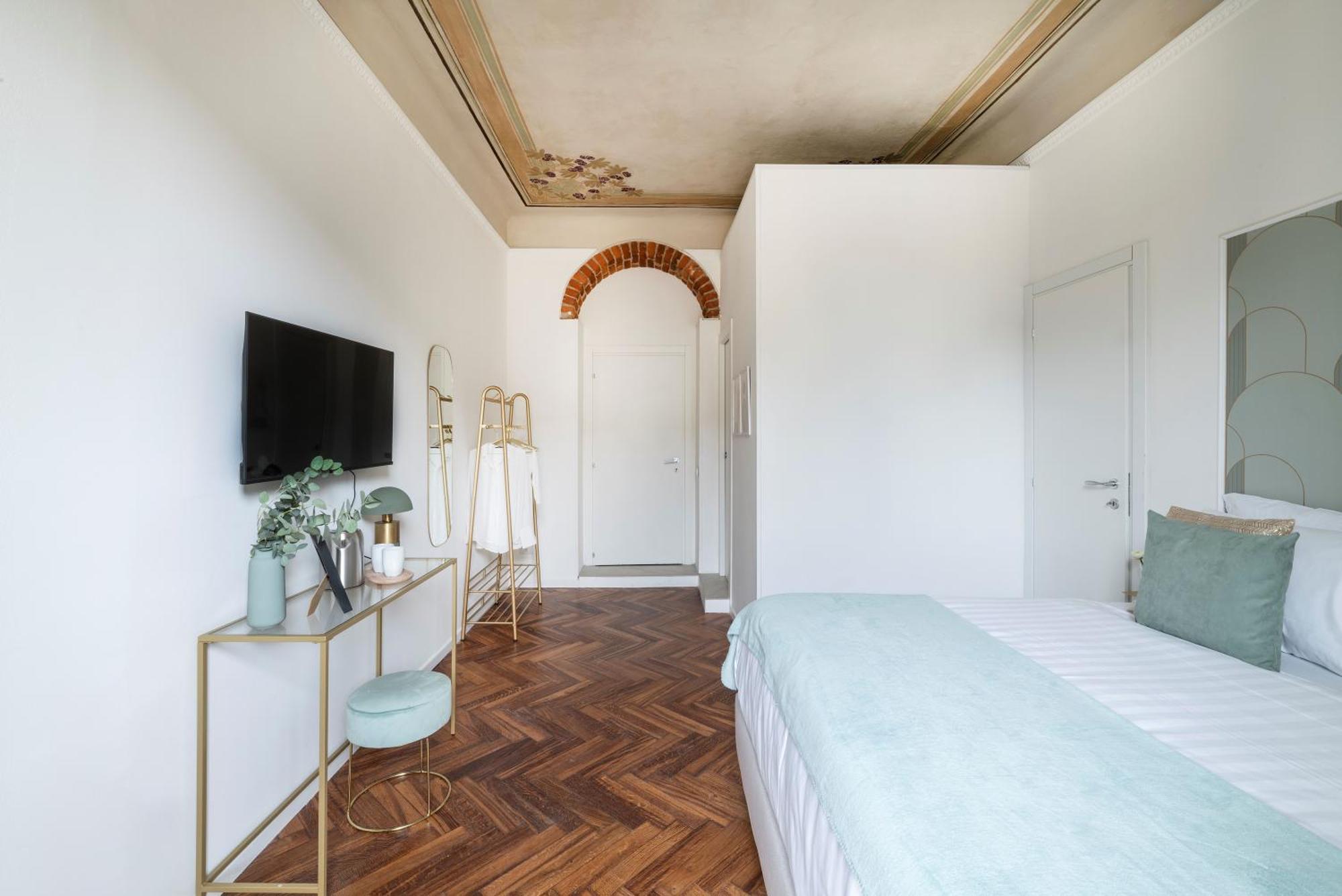 Easylife - Suite In Porta Venezia Milan Exterior photo