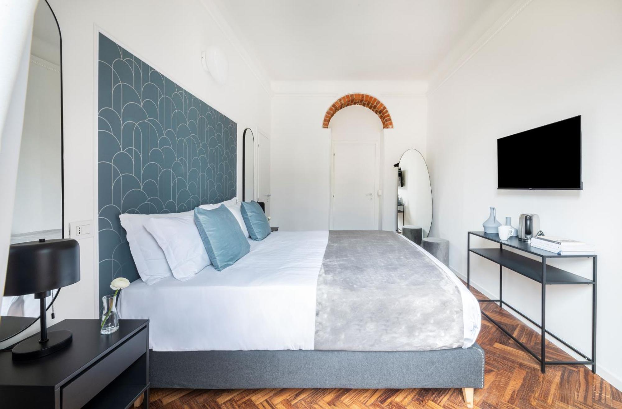 Easylife - Suite In Porta Venezia Milan Exterior photo