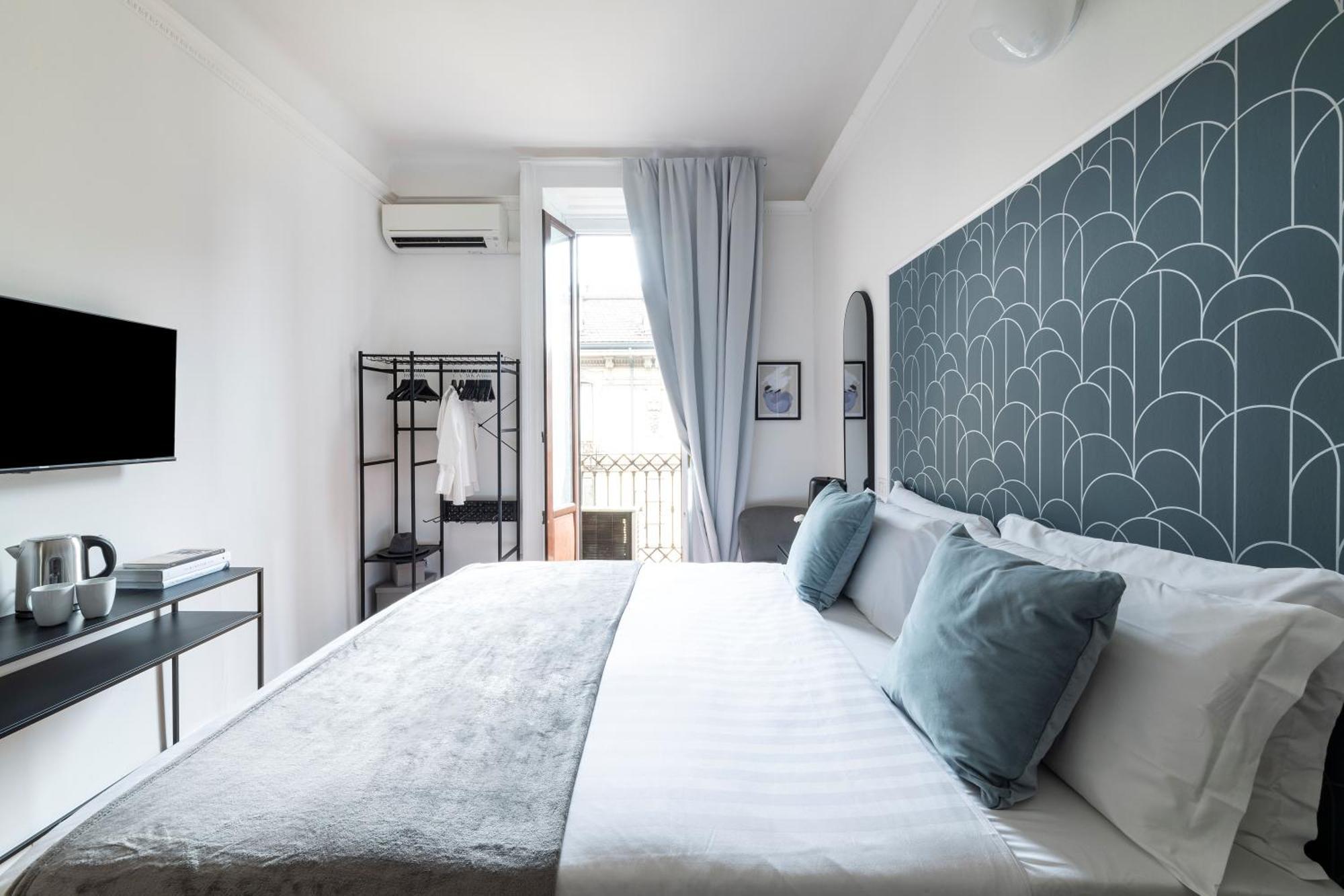 Easylife - Suite In Porta Venezia Milan Exterior photo