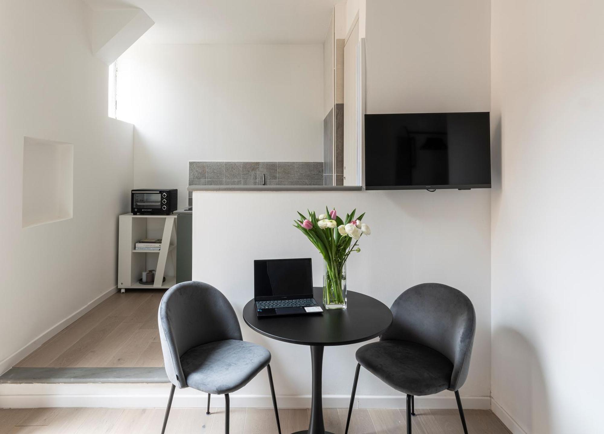 Easylife - Suite In Porta Venezia Milan Exterior photo