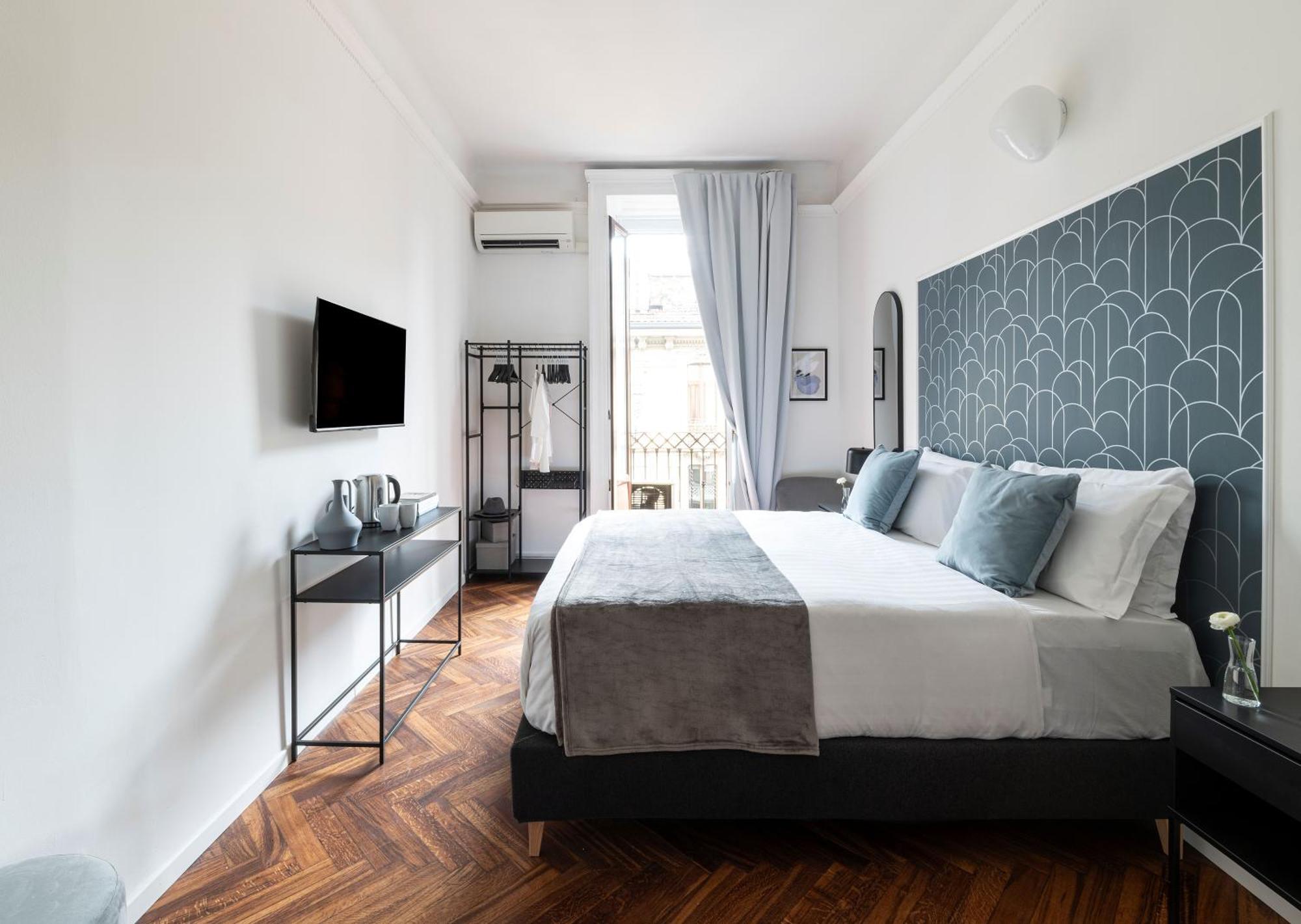 Easylife - Suite In Porta Venezia Milan Exterior photo
